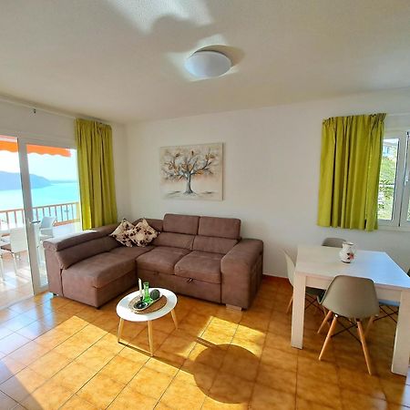 Apartment Cactus II Los Cristianos Los Cristianos  Eksteriør billede