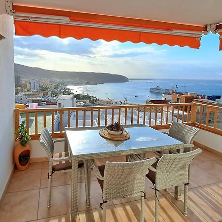 Apartment Cactus II Los Cristianos Los Cristianos  Eksteriør billede