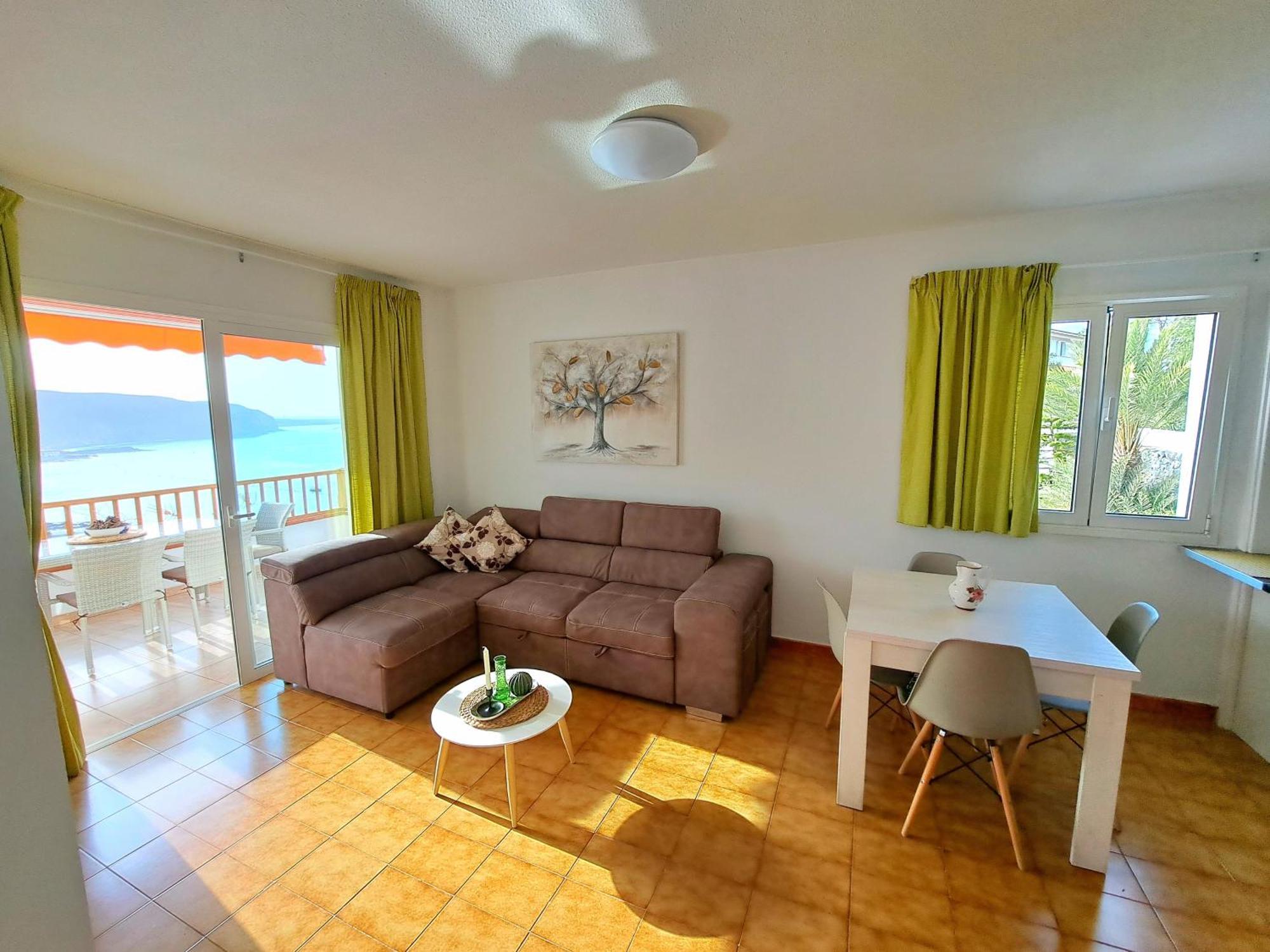 Apartment Cactus II Los Cristianos Los Cristianos  Eksteriør billede