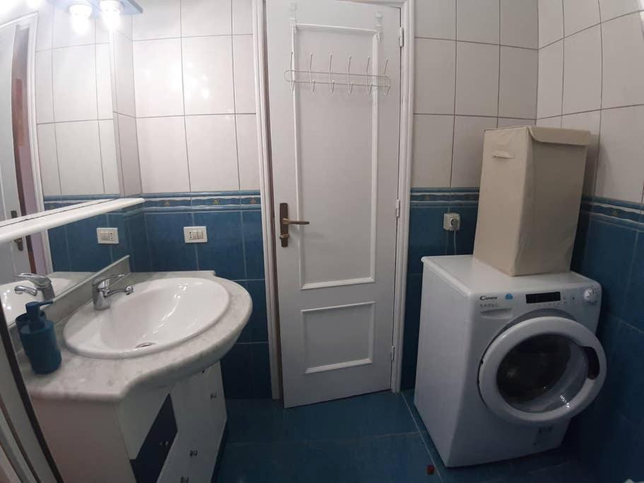 Apartment Cactus II Los Cristianos Los Cristianos  Eksteriør billede