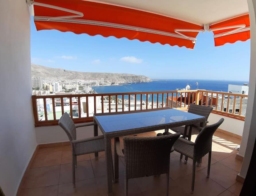 Apartment Cactus II Los Cristianos Los Cristianos  Eksteriør billede