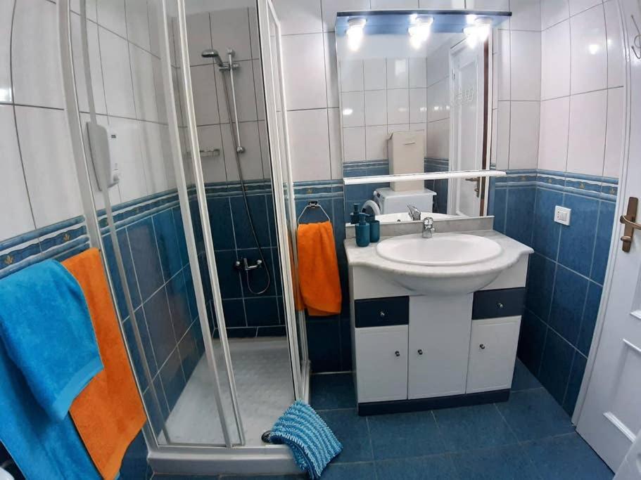 Apartment Cactus II Los Cristianos Los Cristianos  Eksteriør billede