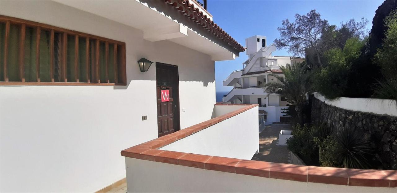 Apartment Cactus II Los Cristianos Los Cristianos  Eksteriør billede